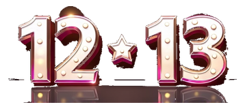12 13 logo